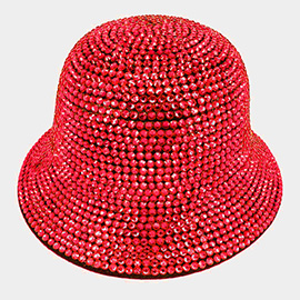 Bling Bucket Hat