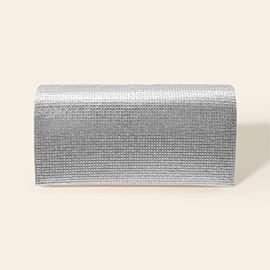 Bling Evening Clutch / Crossbody Bag