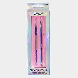 Iridescent Blemish Rescue Duo Set