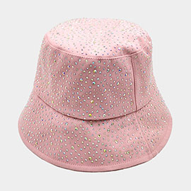Bling Bucket Hat