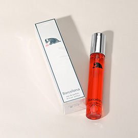 Barcelona Eau de Parfum / Perfume