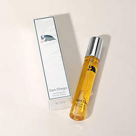 San Diego Eau de Parfum / Perfume